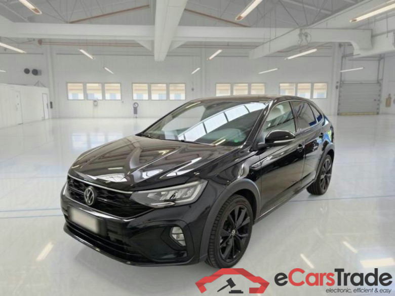 VOLKSWAGEN TAIGO / 2021 / 5P / SUV 1.5 TSI ACT R-LINE DSG