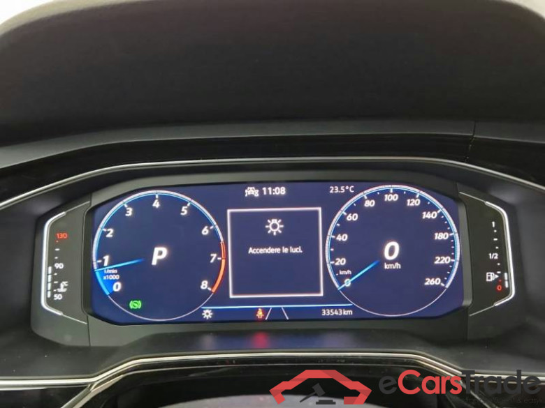 VOLKSWAGEN TAIGO / 2021 / 5P / SUV 1.5 TSI ACT R-LINE DSG #4