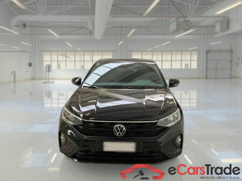 VOLKSWAGEN TAIGO / 2021 / 5P / SUV 1.5 TSI ACT R-LINE DSG #6