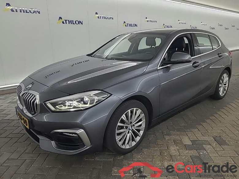 BMW 1-serie 118iA Corporate Executive 5D 103kW #1