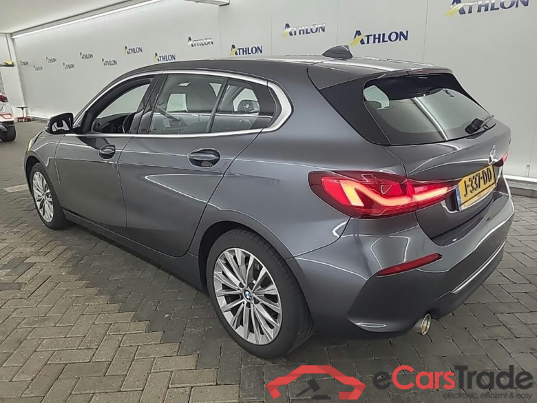BMW 1-serie 118iA Corporate Executive 5D 103kW #4