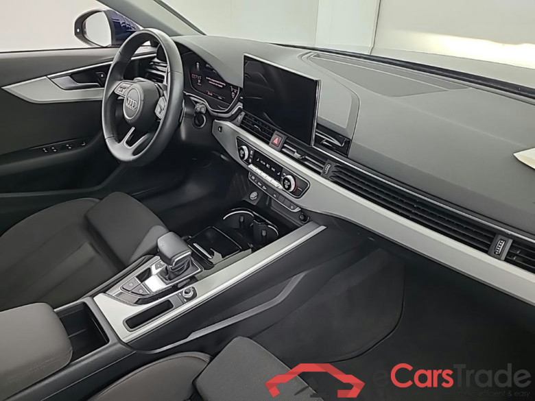 AUDI A4 Avant 35 TFSI S tronic Advanced Edition 5D 110kW #6
