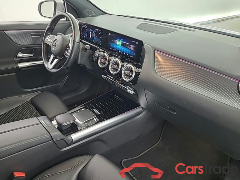 MERCEDES-BENZ EQA 250 Business Solution Luxury auto 5D 140kW #6