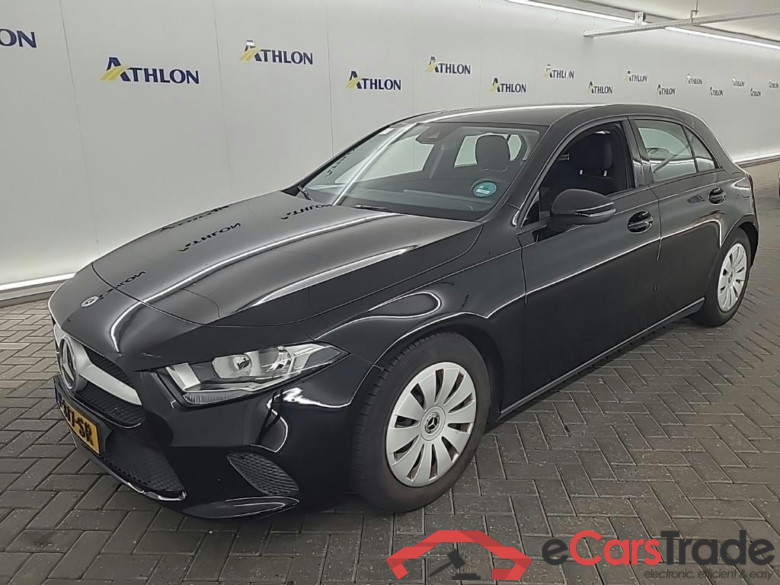 MERCEDES-BENZ A-klasse A 180 5D 100kW