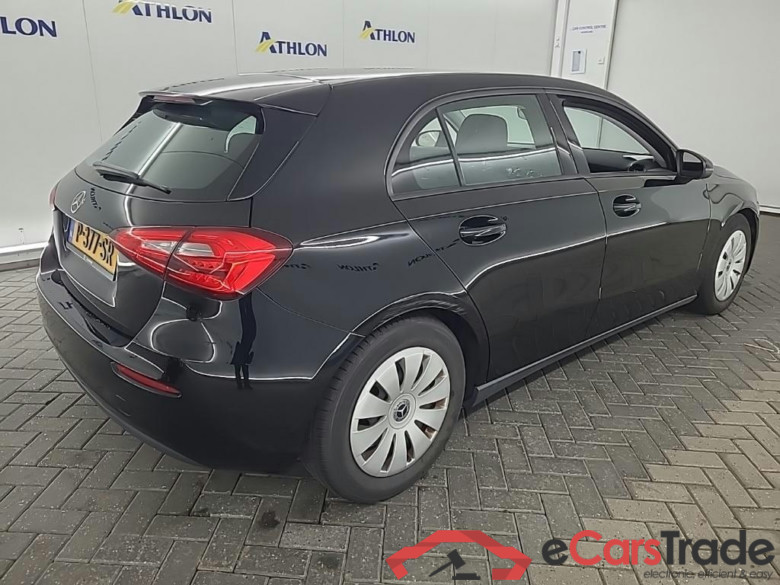 MERCEDES-BENZ A-klasse A 180 5D 100kW #3