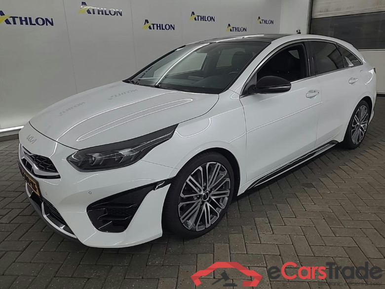 KIA PRO CEED 1.5 T-GDi DCT7 GT-PlusLine glazen dak 5D 117kW