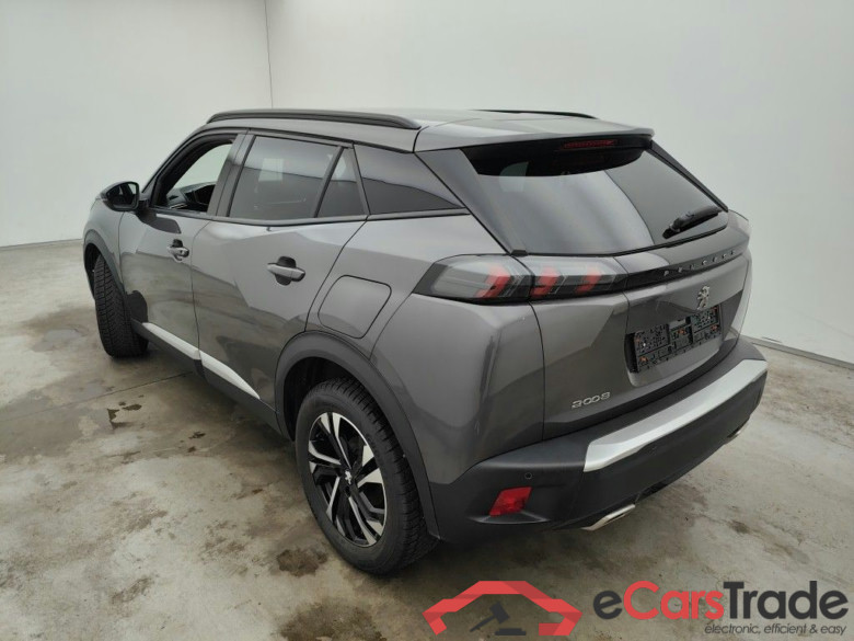 PEUGEOT 2008 - 2020 1.2 PureTech Allure Pack S&S (EU6.4) 5d #3