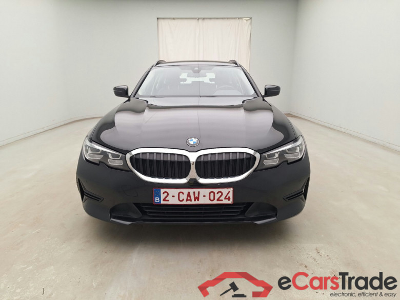 BMW, 3-serie Touring '18, BMW 3 Reeks Touring 318d (110 kW) 5d #1