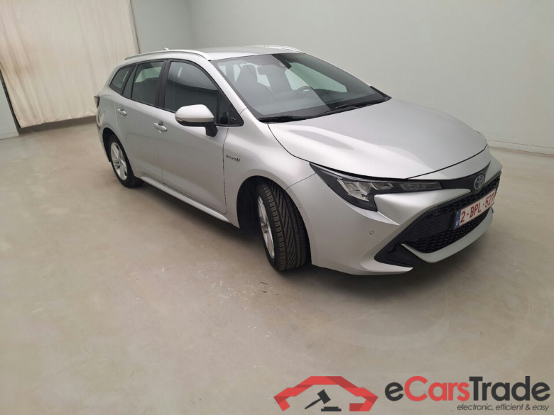 Toyota, Corolla TS '19, Toyota Corolla Touring Sports 1.8 Hybrid Dynamic e #5