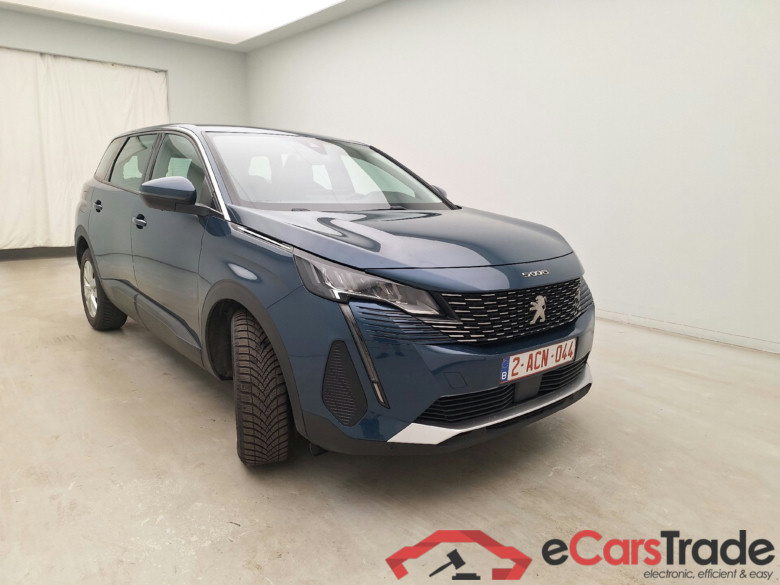 Peugeot, 5008 FL'20, Peugeot 5008 1.5 BlueHDi 96kW S&S EAT8 Active Pack #5