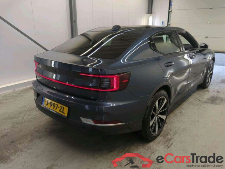 Polestar 2 LRDM LaunchEd. 78kWh #2
