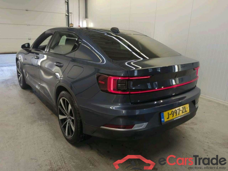 Polestar 2 LRDM LaunchEd. 78kWh #6