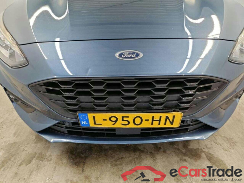 FORD Focus Wagon 1.0 EBH ST L. Bns #4