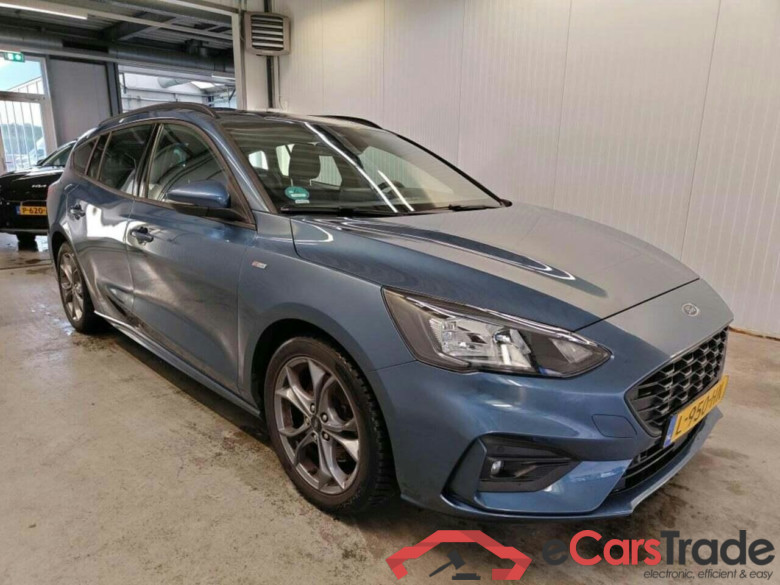 FORD Focus Wagon 1.0 EBH ST L. Bns #5