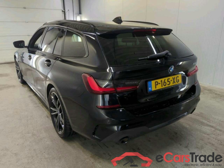 BMW 3-serie Touring 330e Bns Ed.P #6