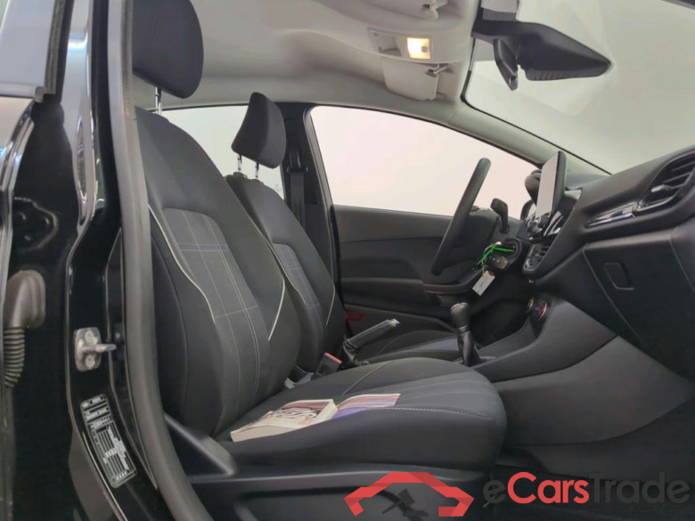 Ford Fiesta 1.1 63kW Trend 5d #3