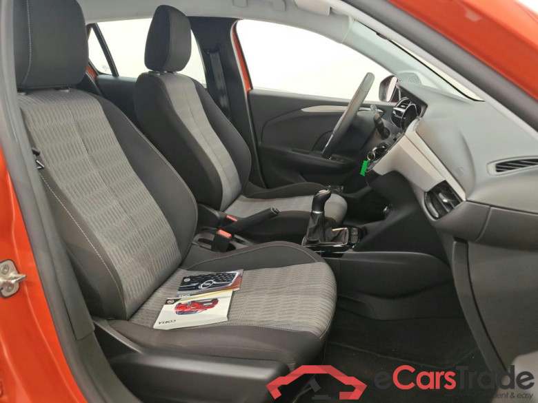 Opel Corsa 1.2 EDITION 55KW 5d #3