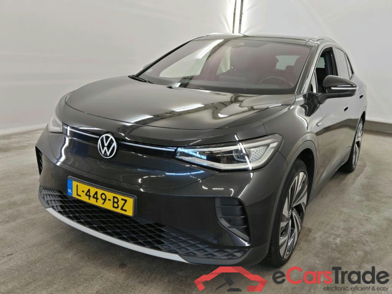 Volkswagen ID.4 77kWh 1ST Max Auto 5d