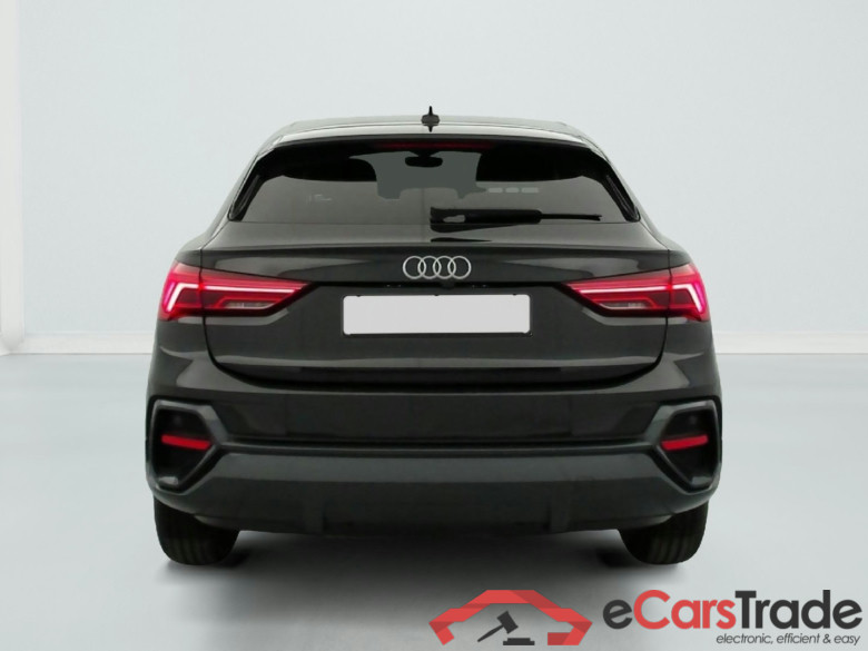 Audi Q3 Sportback Business Line 35 TDI 150 CH S tronic 7 #6