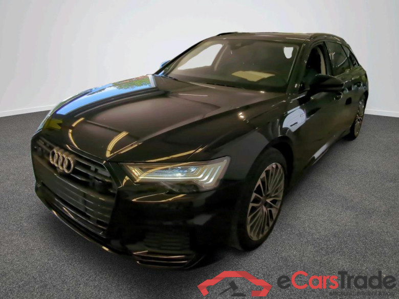 A6 Avant 55 TFSI e quattro sport 2.0 TFSI 270KW AT7 E6d #1