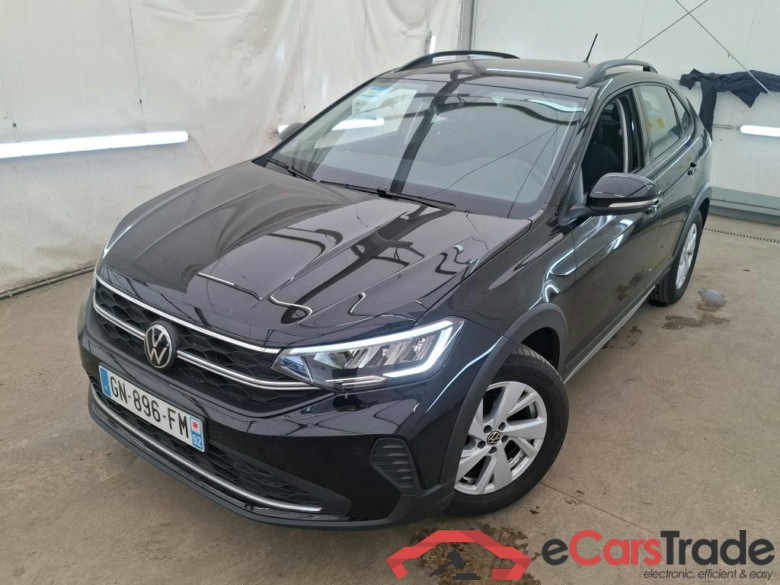 Taigo Life Plus 1.0 TSI 110CV BVA7 E6d #1