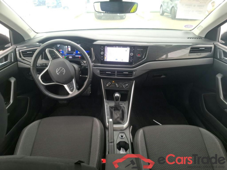 Taigo Life Plus 1.0 TSI 110CV BVA7 E6d #5