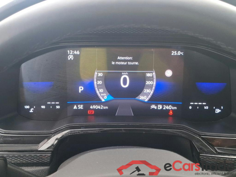 Taigo Life Plus 1.0 TSI 110CV BVA7 E6d #6