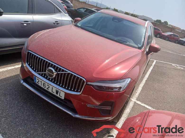 VOLVO XC60 / 2017 / 5P / todoterreno 2.0 B4 D AWD Inscription Auto #1