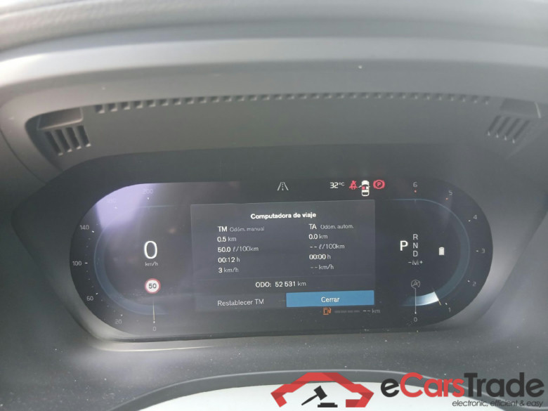VOLVO XC60 / 2017 / 5P / todoterreno 2.0 B4 D AWD Inscription Auto #4