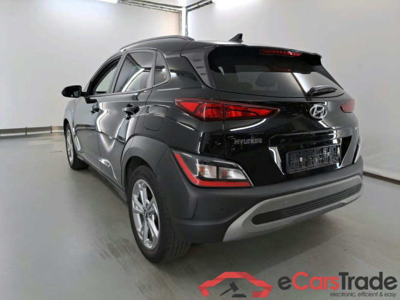 HYUNDAI KONA 1.0 T-GDI 48V TECHNO #3