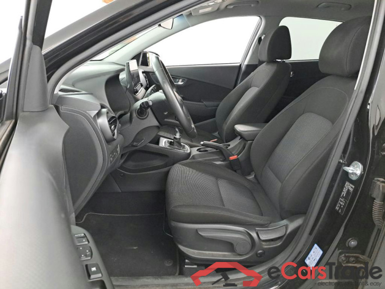 HYUNDAI KONA 1.0 T-GDI 48V TECHNO #5