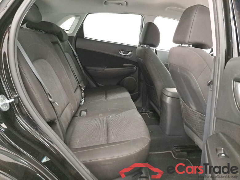 HYUNDAI KONA 1.0 T-GDI 48V TECHNO #6