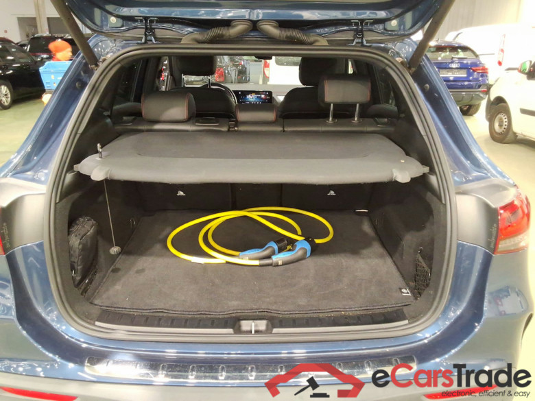MERCEDES-BENZ EQA BEV 67KWH EQA 250 #3