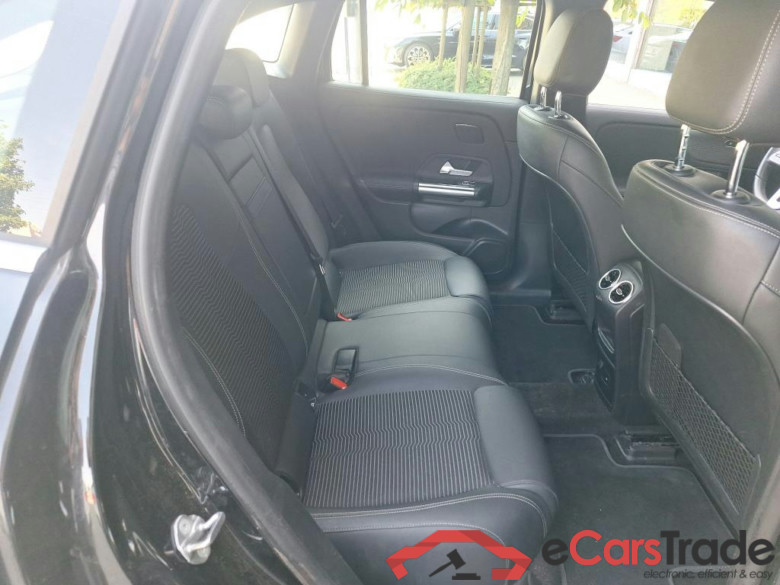 MERCEDES-BENZ EQA BEV 67KWH EQA 250 BUSINESS SOLUTION LUX #6