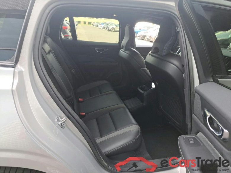 VOLVO V60 2.0 T6 PHEV R-DESIGN AUTO 4WD #6