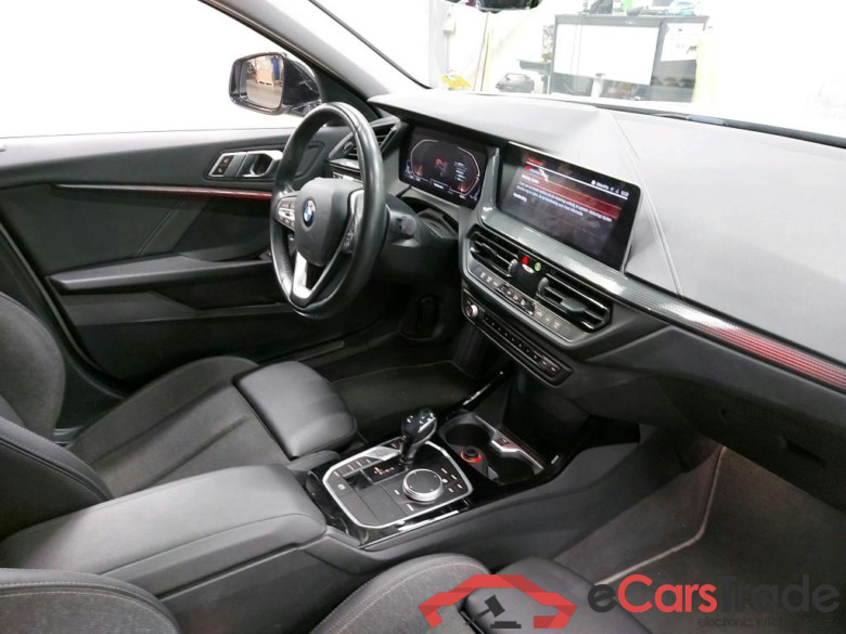 BMW - BMW 1 HATCH 118iA 136PK Sport Pack Business With Active Cruise Control & PDC Front & Rear * PETROL * #3