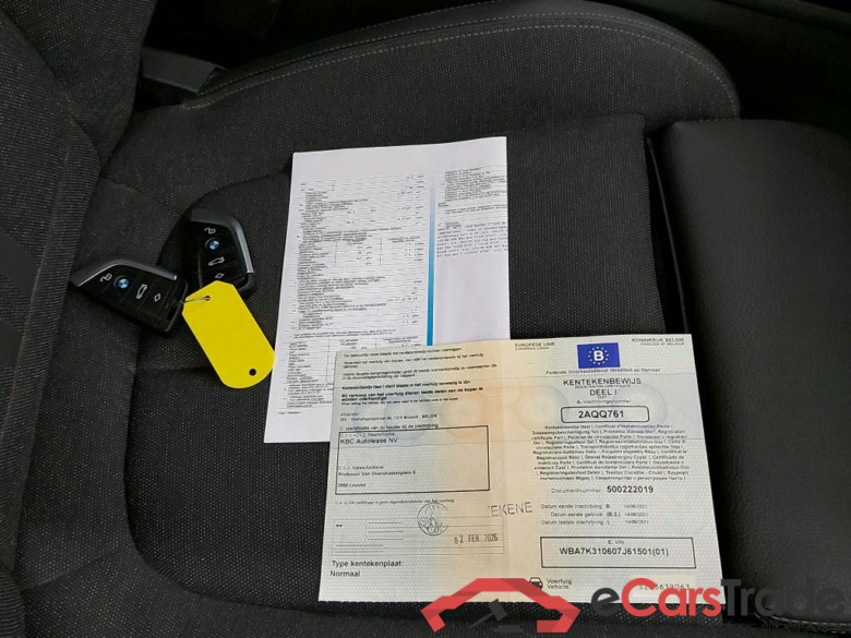 BMW - BMW 1 HATCH 118iA 136PK Sport Pack Business With Active Cruise Control & PDC Front & Rear * PETROL * #4