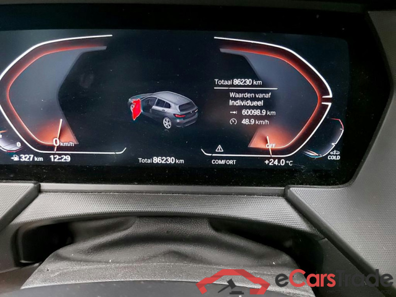 BMW - BMW 1 HATCH 118iA 136PK Sport Pack Business With Active Cruise Control & PDC Front & Rear * PETROL * #5