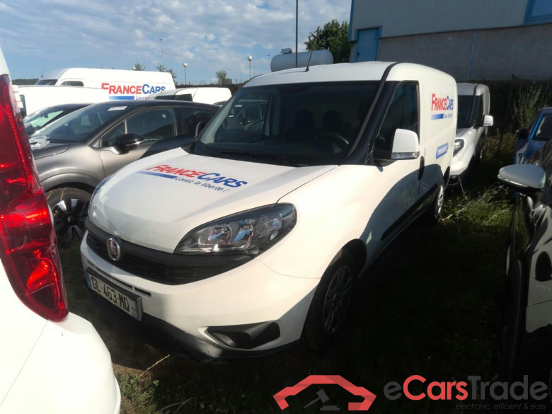DOBLO CARGO 16M 105 PRO LOUN