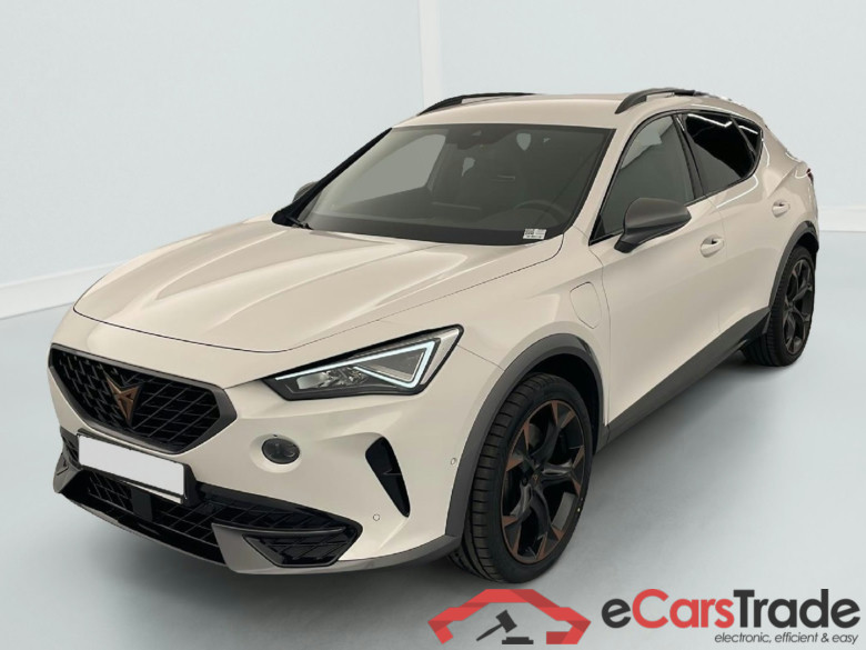 Cupra Formentor 1.4 E-HYBRID 245 CH DSG6 VZ #3