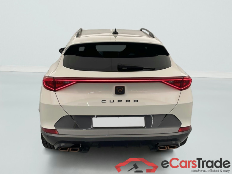 Cupra Formentor 1.4 E-HYBRID 245 CH DSG6 VZ #6