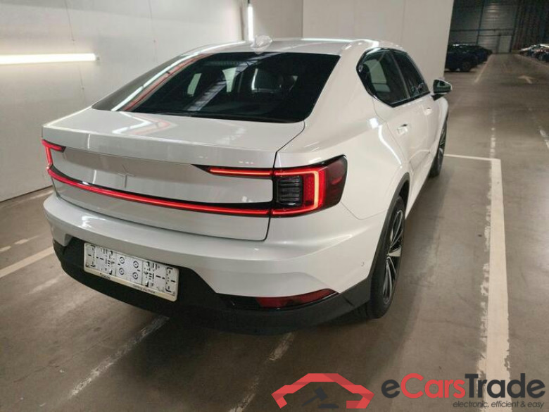 Polestar 2 2 Long Range Single Motor 170kW/231pk  5D/P Auto-1 #4