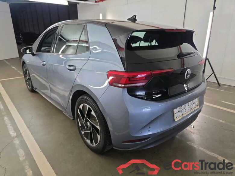 Volkswagen ID.3 ID.3 58 kWh Pro 107kW/146pk  5D/P Auto-1 #3