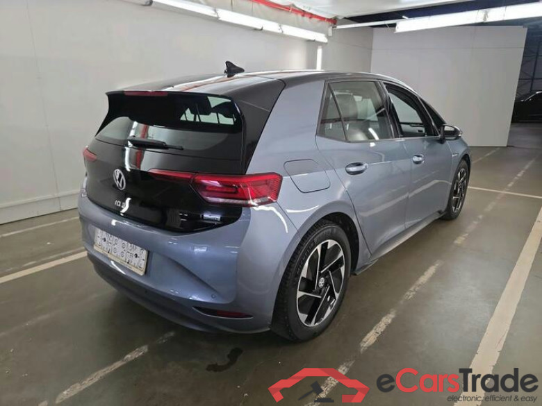 Volkswagen ID.3 ID.3 58 kWh Pro 107kW/146pk  5D/P Auto-1 #4