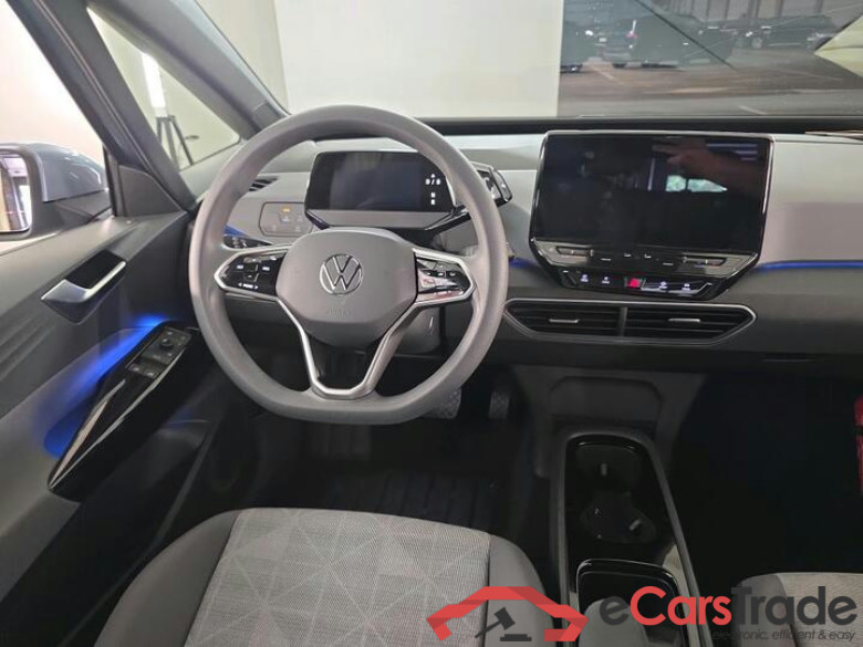 Volkswagen ID.3 ID.3 58 kWh Pro 107kW/146pk  5D/P Auto-1 #5