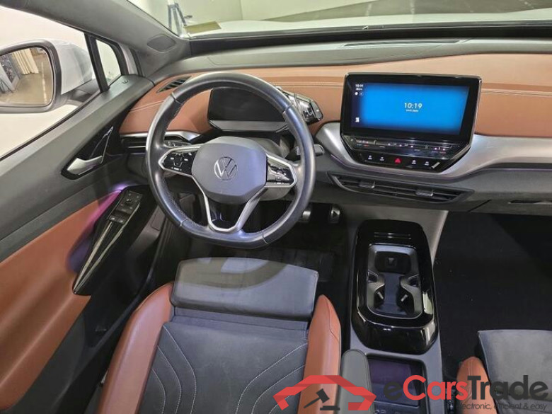 Volkswagen ID.4 ID.4 52kWh Pure 109kW/148pk  5D/P Auto-1 #5