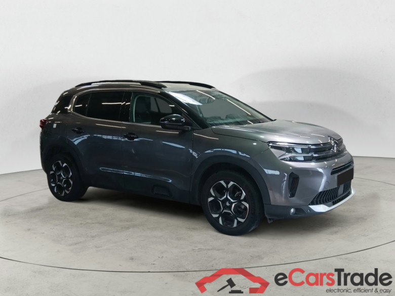 Citroen C5 AIRCROSS Max Hybride 136 e-DCS6 #2