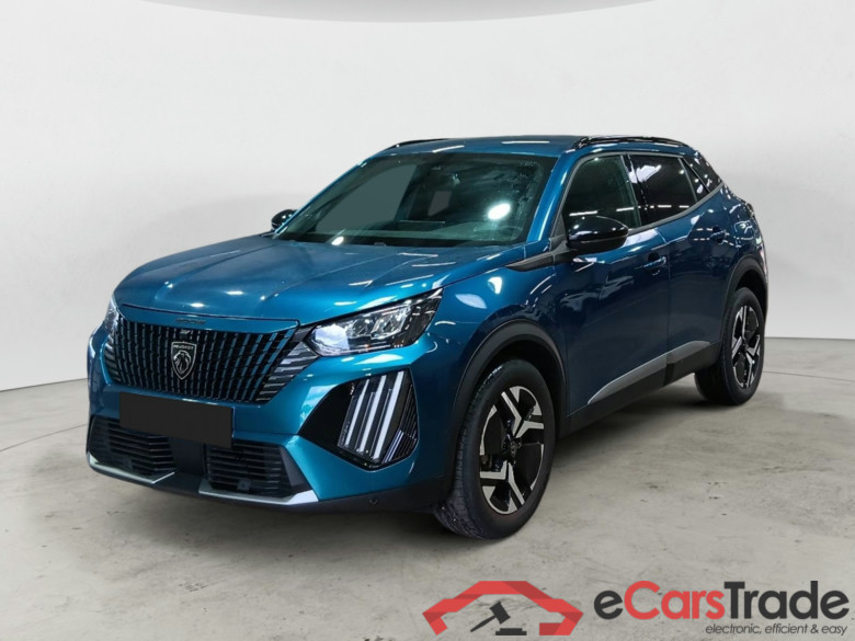 Peugeot 2008 Allure 100 S&S BVM6 #1