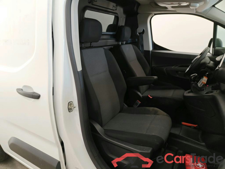 Peugeot Partner Premium 1.5 BlueHDi 75 650kg 4d #3