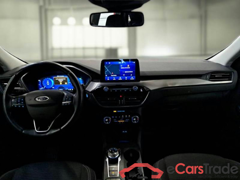 FORD KUGA / 2019 / 5P / SUV 2.5 BENZINA PHEV 225CV 2WD TIT.BUS. AUT #3